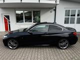 BMW 220i Coupé SAG M Sport Leder GSD M18" 1.Hd. - gebrauchte BMW 220 aus dem Jahr 2017