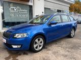 Skoda Octavia Combi Elegance AHK - Skoda Octavia Elegance mit Diesel-Antrieb