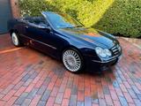 Mercedes-Benz CLK 280 AVANTGARDE AVANTGARDE - Mercedes-Benz CLK 280 aus 2007