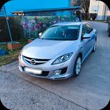 Mazda 6 Limousine Dynamic Sport 2.5l Bi-Xe... - gebrauchte Mazda 2 aus dem Jahr 2008