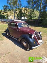 Fiat FIAT Cinquecento 500B - Fiat aus 1984