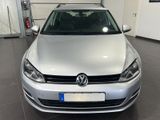 Volkswagen Golf VII 1.6 TDi Variant 4Motion *Navi*SHZ*PDC* - Volkswagen Golf mit Diesel-Antrieb: 1.4