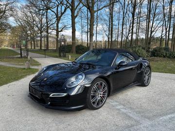 صورة مصغرة 19 لـ 2014 Porsche 911 URMODELL