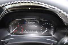 Fahrzeugabbildung Ford Fiesta Active 5-trg NAVI LED CAM ACC WinterPaket