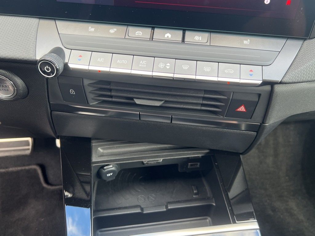 Opel Astra - Bild 15