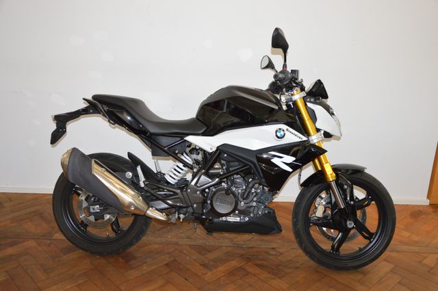 BMW G 310R  TOP-Zustand!