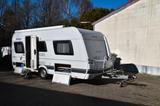 Dethleffs Camper 470 ER - Dethleffs Camper