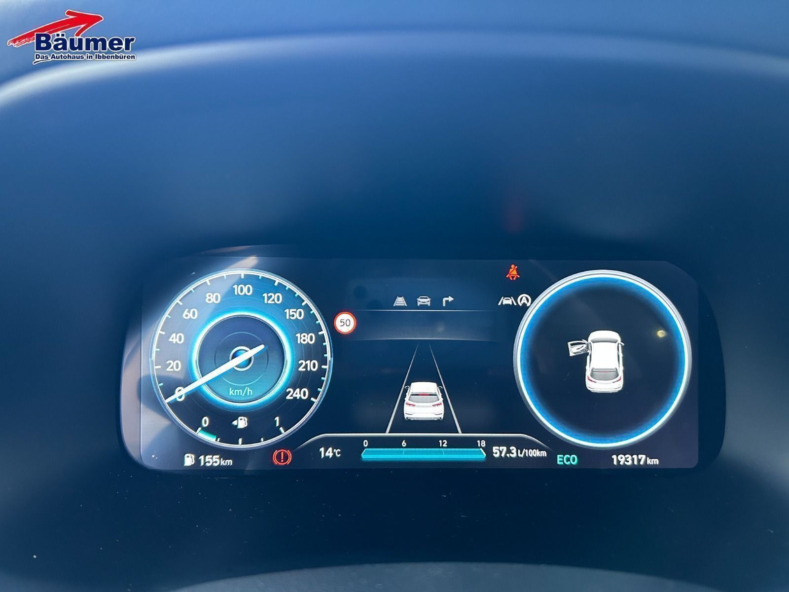 Hyundai i30 – Bild 16