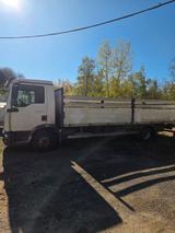 MAN TGL 12.240 - MAN 12 240