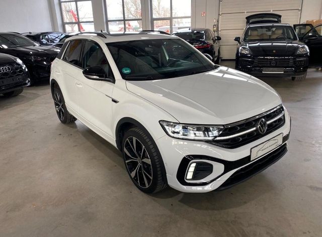 Volkswagen T-Roc 2.0 tdi R-Line 150cv dsg 2024