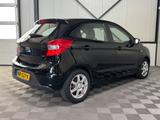 Ford Ka/Ka+ 1.2 | Trend Ultimate 5-türig | klima | Cr - Ford Ka/Ka+: Trend