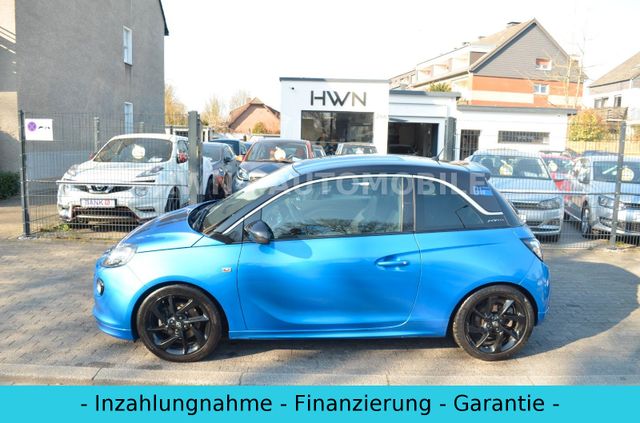 Opel Adam Slam SPORT*LENKRADH.*SITZH.*PDC*INFINITY*