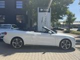 Audi A5 Cabrio 1.8 TFSI multitronic / S-Line / RFK - Audi Gebrauchtwagen in Düsseldorf