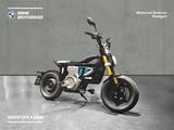 BMW CE 02 - BMW CE 02