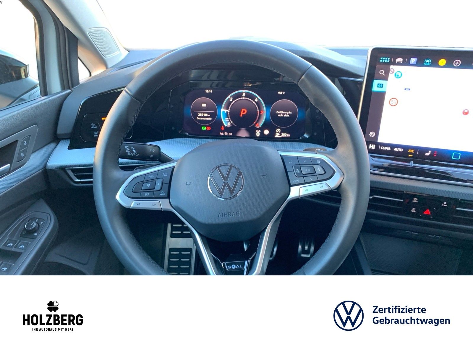 Volkswagen Golf - Bild 13