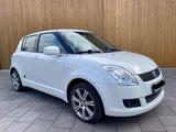 Suzuki Swift 1.3 Black&White (Getriebe generalüberholt) - Suzuki Swift: Black White