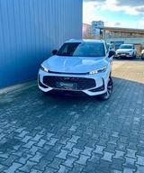 MG HS 1.5 Hybrid+ Luxury *LEDER BRAUN*FINANZ.-DEAL* - MG: B