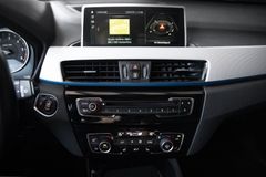 BMW X1 xDrive 20d M Sport*Head-Up*AHK*LED*PSD*19"*