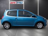 Renault Twingo 1.2 Liberty Klima Tempomat AUX - Renault Twingo: Blau