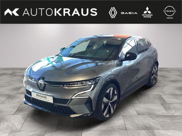 Renault Megane E-Tech Electric Techno EV60 220 hp,