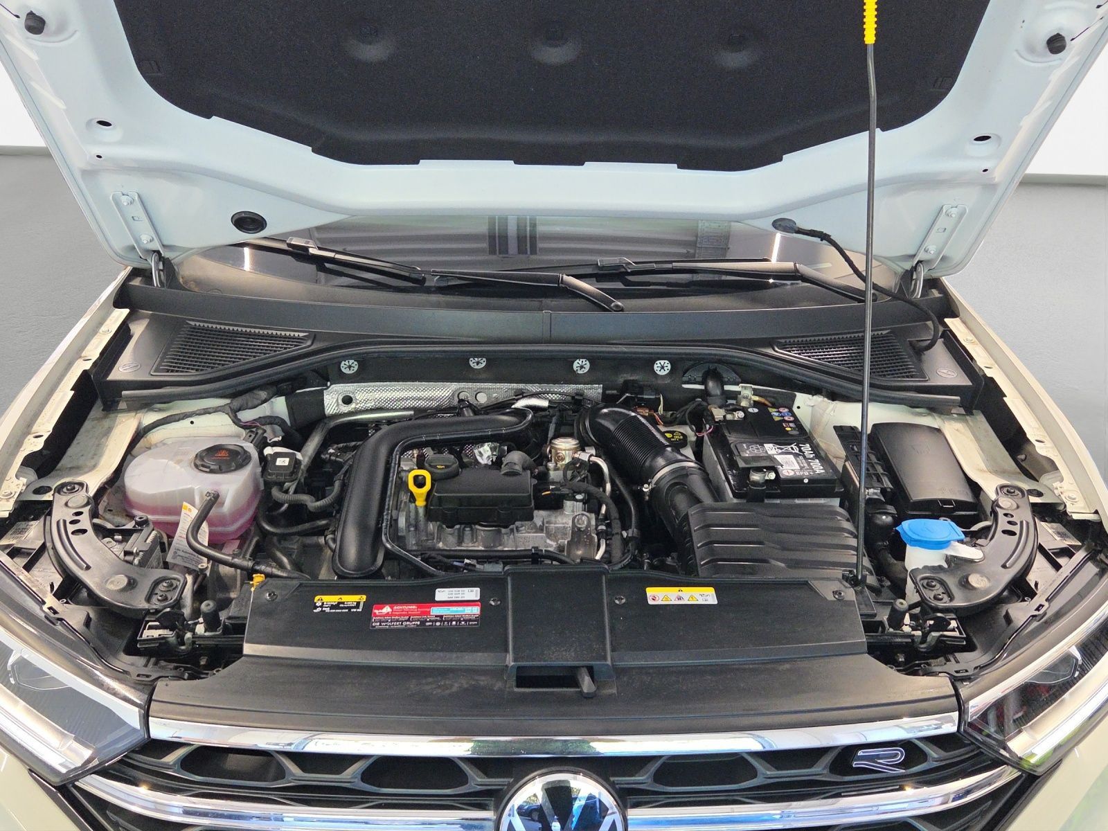 Volkswagen T-Roc - Bild 19