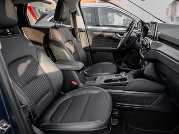 Ford Kuga Titanium X ABSTANDSTEMPOMAT LENK-PARKASSI.