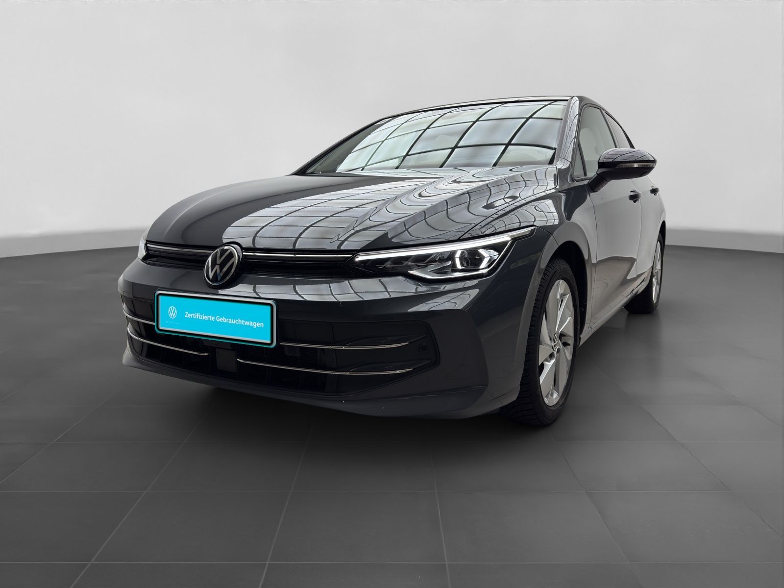 Volkswagen Golf 1.5 eTSI DSG GOAL PANO NAVI SITZH IQ.LIGHT foto 2