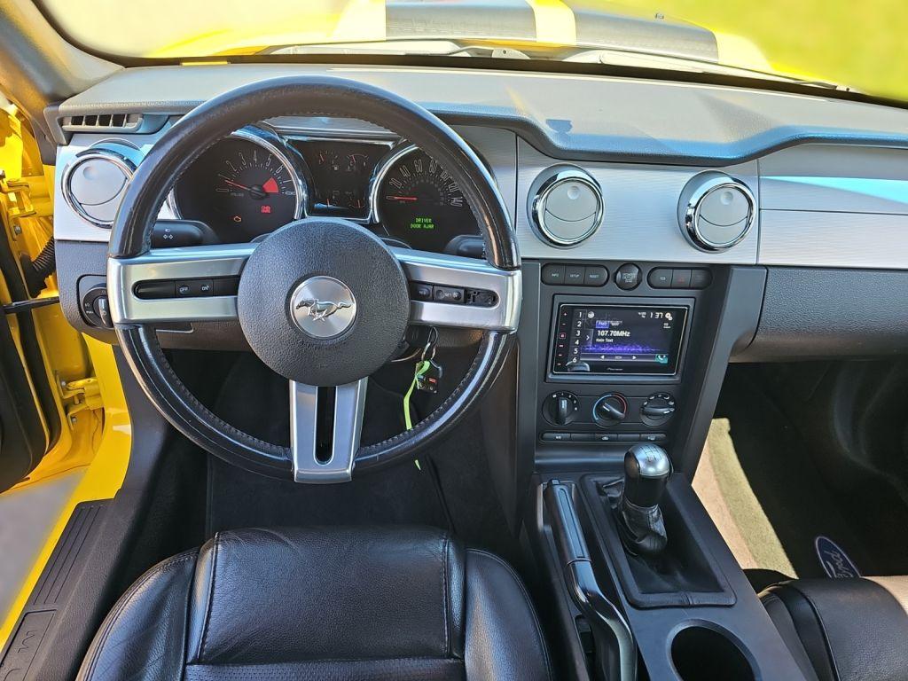 Ford Mustang GT Premium V8 AndroidAuto / AppleCarPl