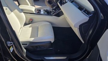 Land-Rover Range Rover Velar - 8