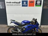 Yamaha YZF-R6 RJ15...ab 3,99% - YAMAHA YZF R1