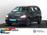 Volkswagen Touran 1.5 TSI United 7 SITZE, NAVI, PDC - Volkswagen Touran United mit Benzin-Antrieb