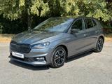 Skoda 1.0TSi DSG Monte Carlo Climatronic KAMERA LM16"