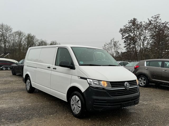 Volkswagen T6.1 Transporter Kasten lang FWD*Standhz*PDC*