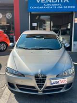 Alfa Romeo 147 1.6 16V TS 5 porte Progression - Alfa Romeo 147: 16v
