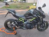 Kawasaki Z900 ABS  - KAWASAKI 900 Z