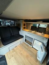 Volkswagen VW T5 Camper Aufstelldach Klima 5 Sitzplätze - Offers