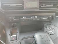 Citroën Berlingo - Vorschau Bild 23