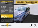 Volkswagen Golf GTI CLUBSPORT LM19 IQ.LIGHT ASSIST - Volkswagen Golf: I GTI