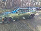 Dodge Charger SRT Hellcat Widebody 6.2L V8 Unfallfrei - Dodge Charger: Srt8