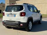Jeep JEEP Renegade 1.3 T4 DDCT Limited - Jeep Renegade mit Halbautomatikschaltung