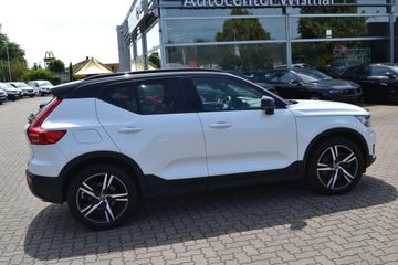 Volvo XC40 T5 TWIN ENGINE X,192KW VOLLAUSSTATTUNG