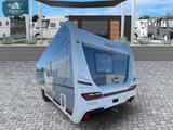 Dethleffs Beduin Scandinavia 690 BQT Winter-Premium - Dethleffs Wohnwagen Beduin