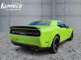 Dodge Challenger Scat Pack 6,4l Widebody My 23 Last Ca - : Sitzheizung