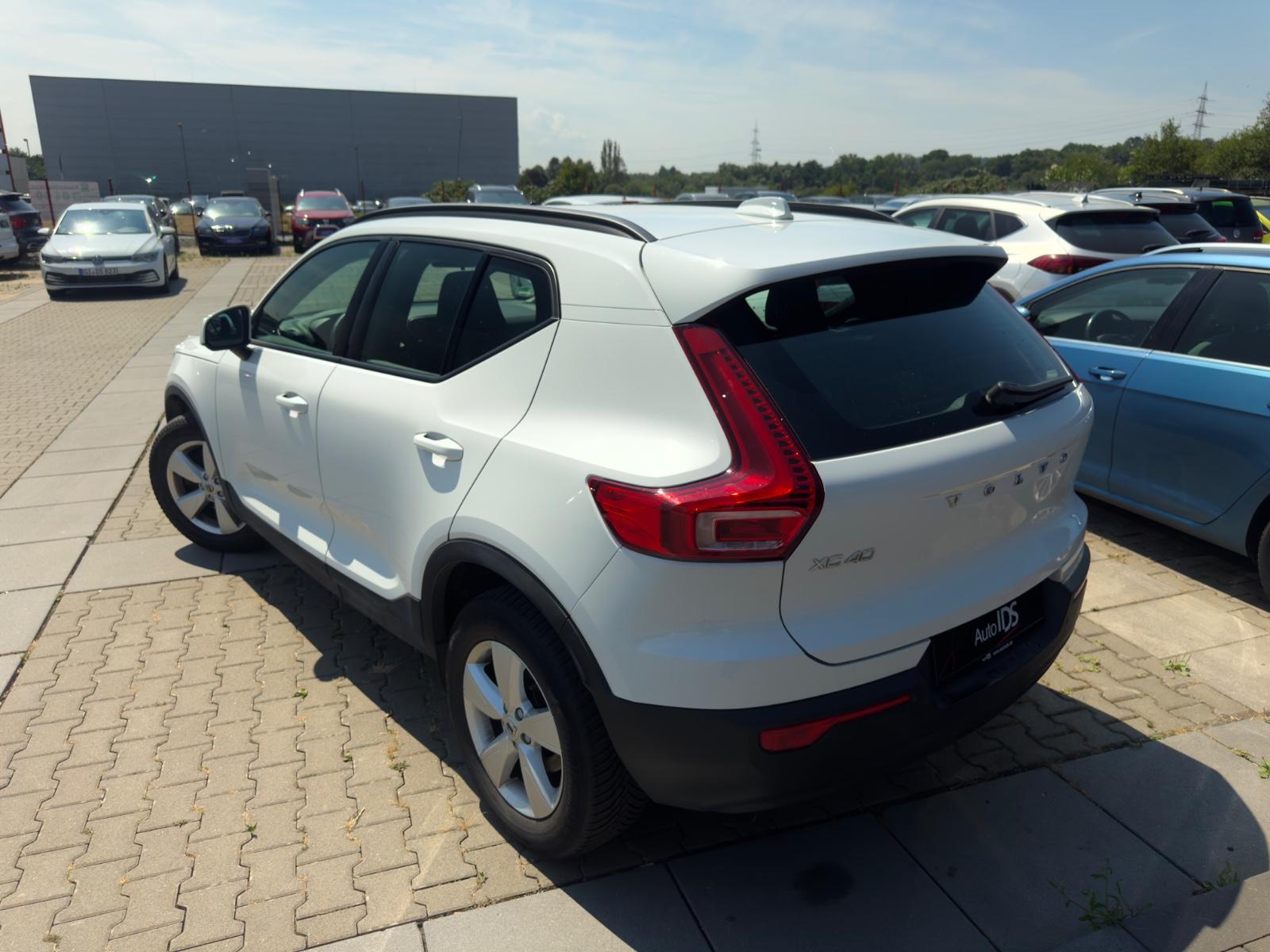 Volvo XC 40 Business & Winterpaket, 1 Hand
