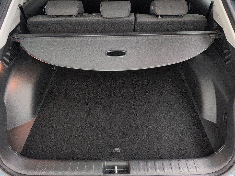 Fahrzeugabbildung Hyundai IONIQ 5 77kWh DYNAMIQ NAV+KLIMAAT+SHZ+KAMERA+LED