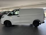 Ford Transit Custom Trend 2.5 Duratec 320L1 - Ford Transit: 3.2