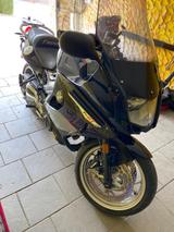 BMW F 800 GT - BMW F 800 GT