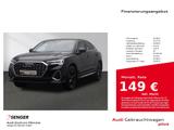 Audi Q3 Sportback 35 TFSI S line MMI Standh. LED AHK - Audi Q3 Gebrauchtwagen in Münster