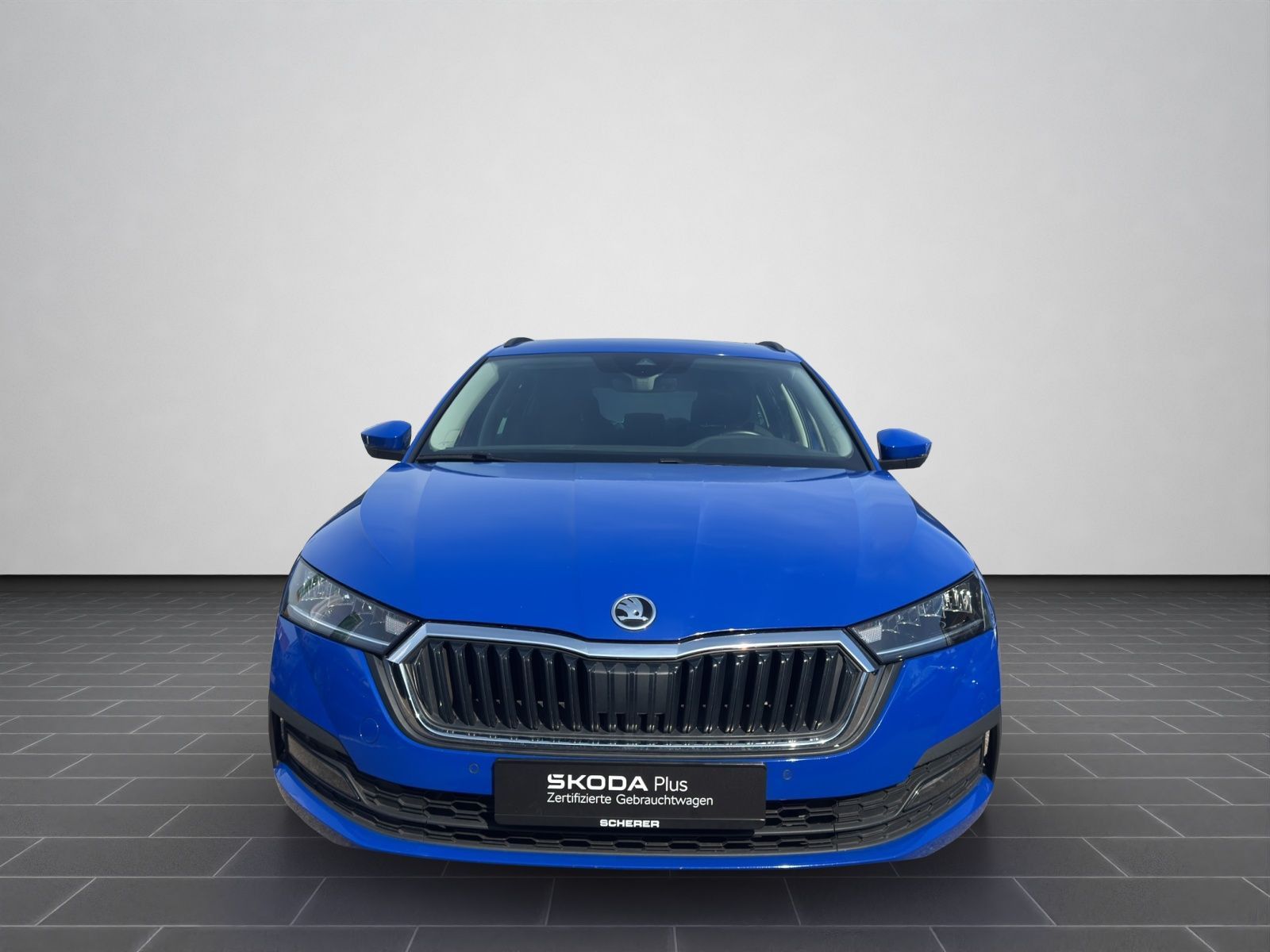 Skoda Octavia - Bild 6
