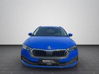 Skoda Octavia - Vorschau Bild 6